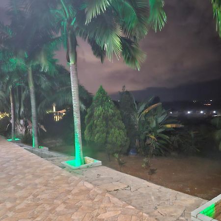 Chacara Vive La Vie Ponte Alta Hotel Gama  ภายนอก รูปภาพ