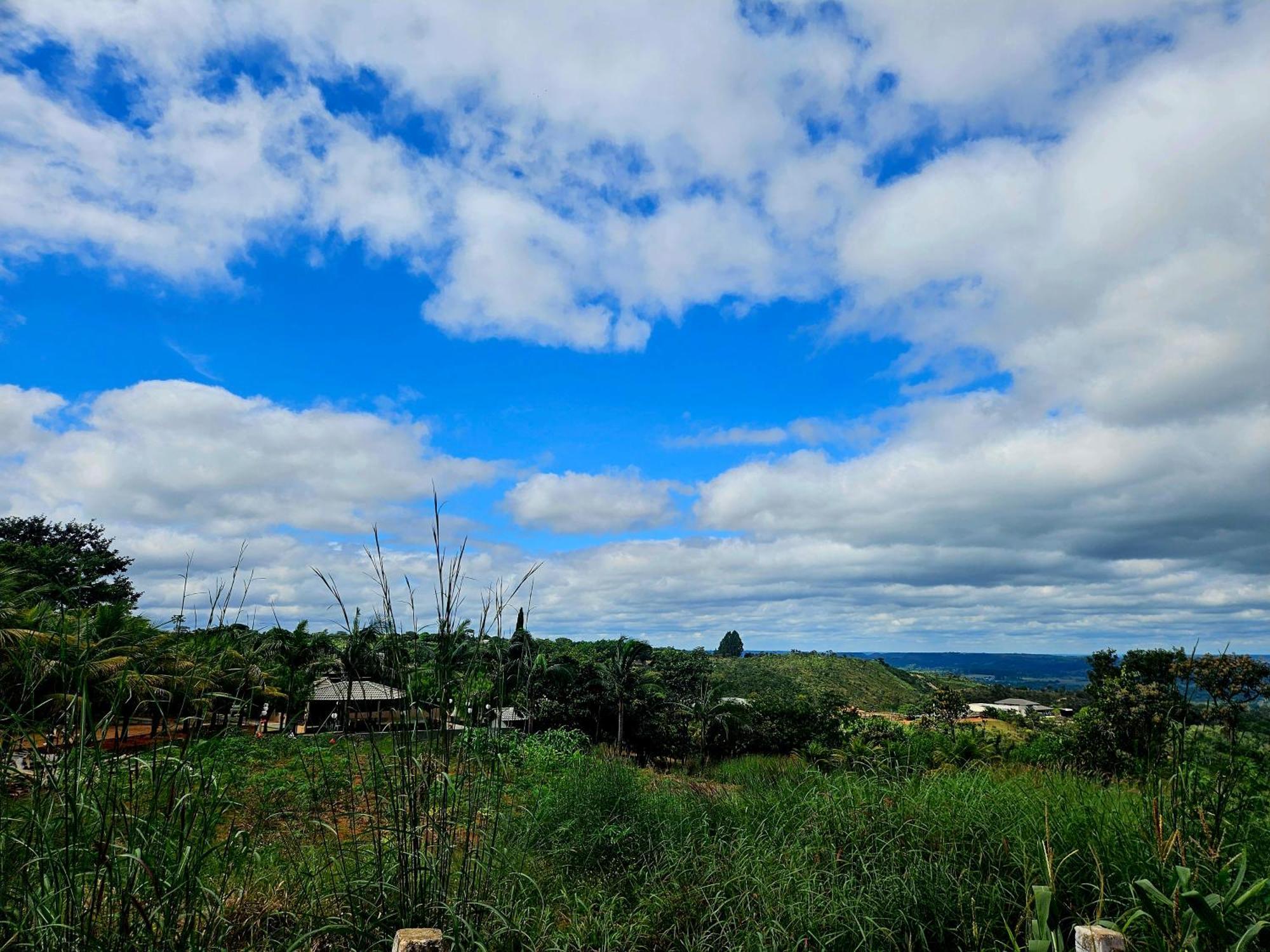 Chacara Vive La Vie Ponte Alta Hotel Gama  ภายนอก รูปภาพ